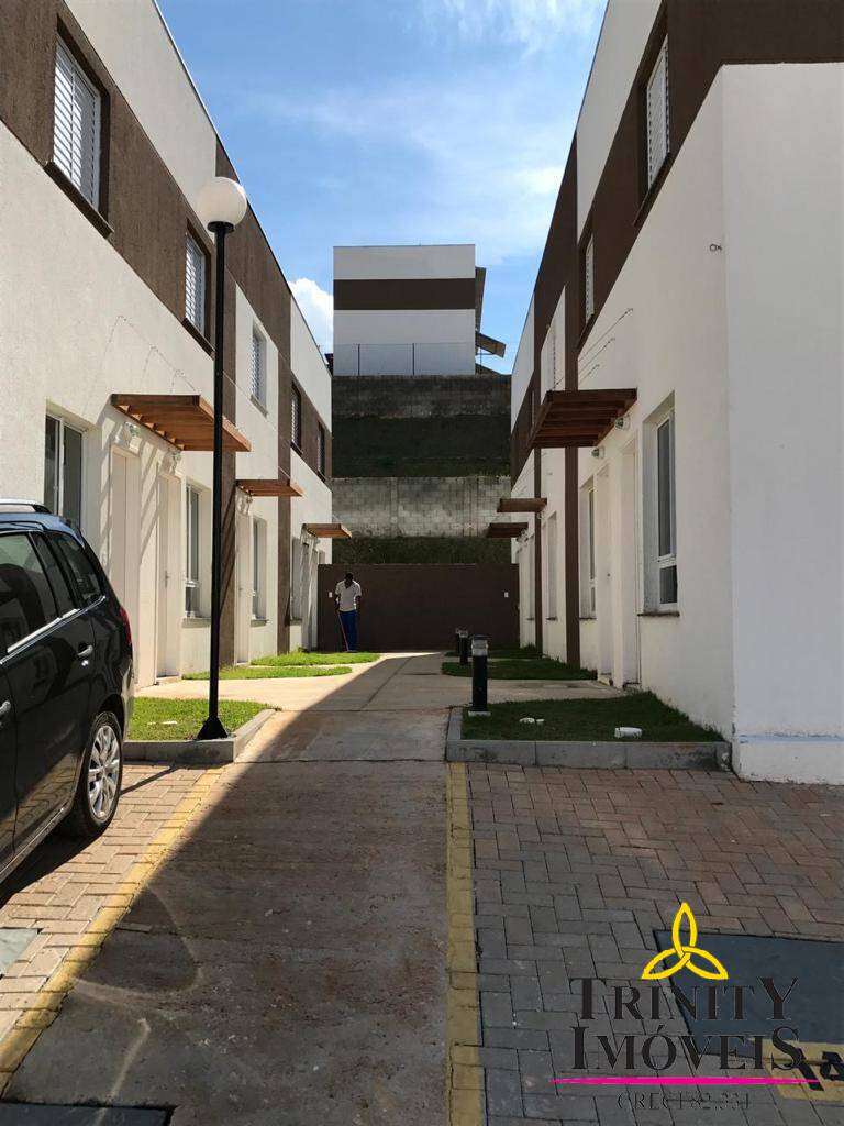 Sobrado à venda com 2 quartos, 50m² - Foto 23