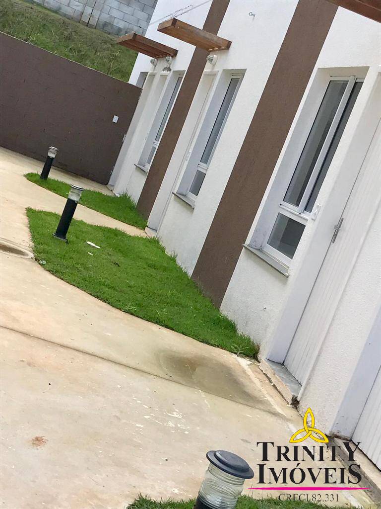 Sobrado à venda com 2 quartos, 50m² - Foto 20