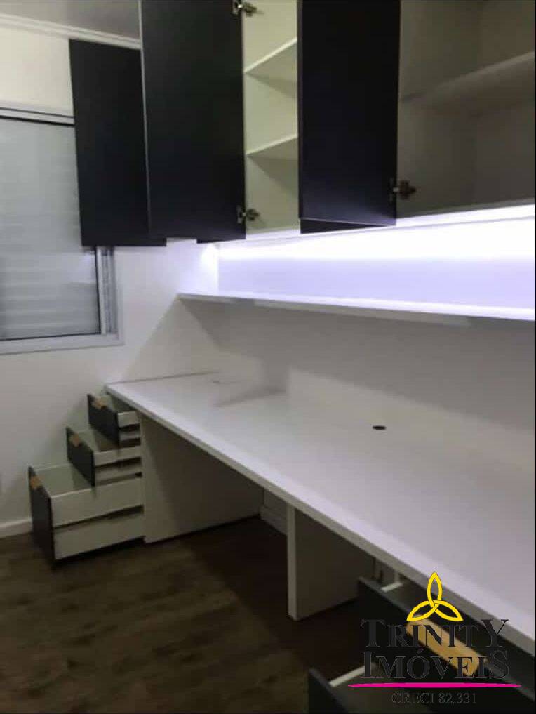 Apartamento à venda com 2 quartos, 67m² - Foto 33