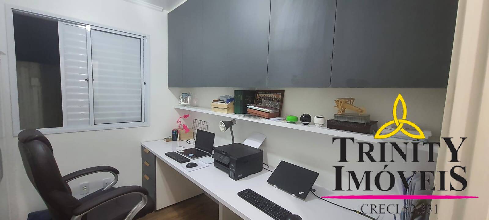 Apartamento à venda com 2 quartos, 67m² - Foto 34