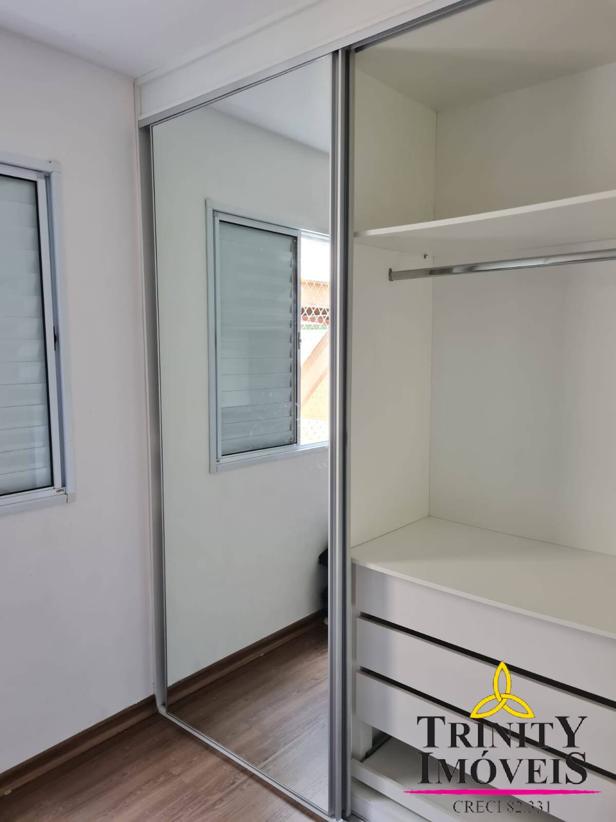 Apartamento para alugar com 2 quartos, 45m² - Foto 5