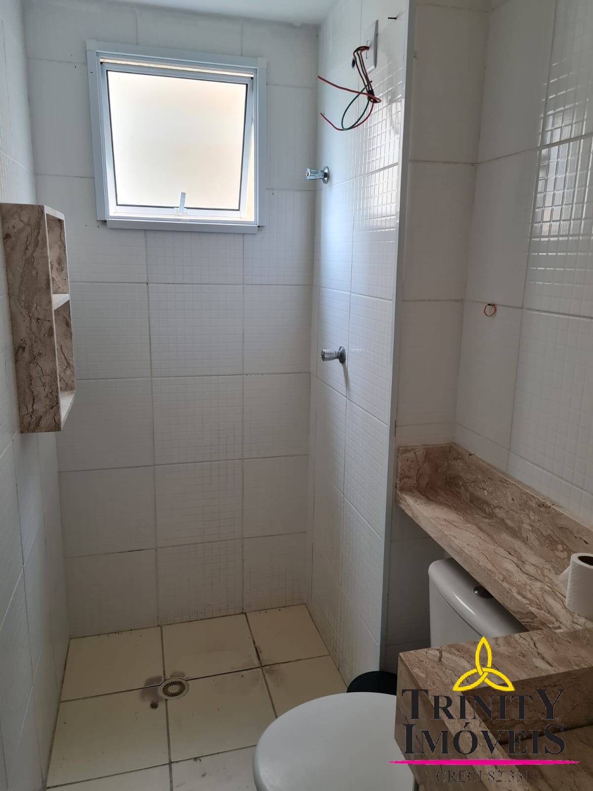 Apartamento para alugar com 2 quartos, 45m² - Foto 4