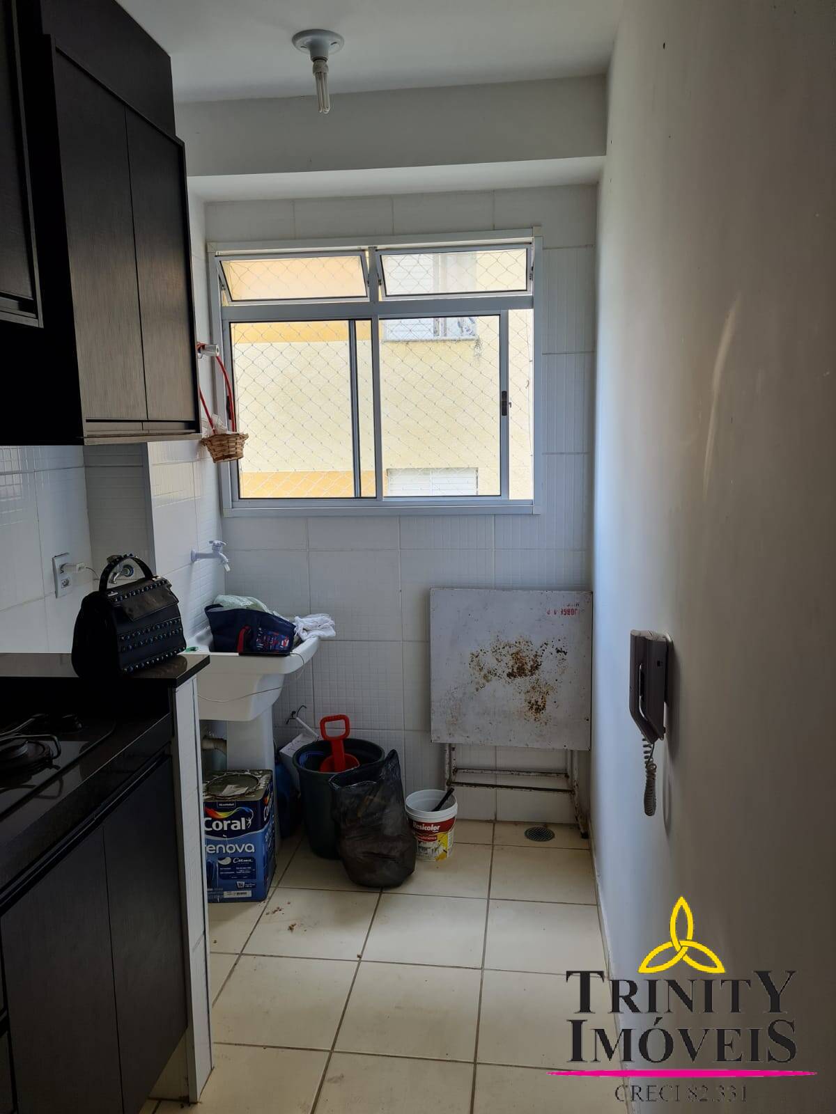 Apartamento para alugar com 2 quartos, 45m² - Foto 7