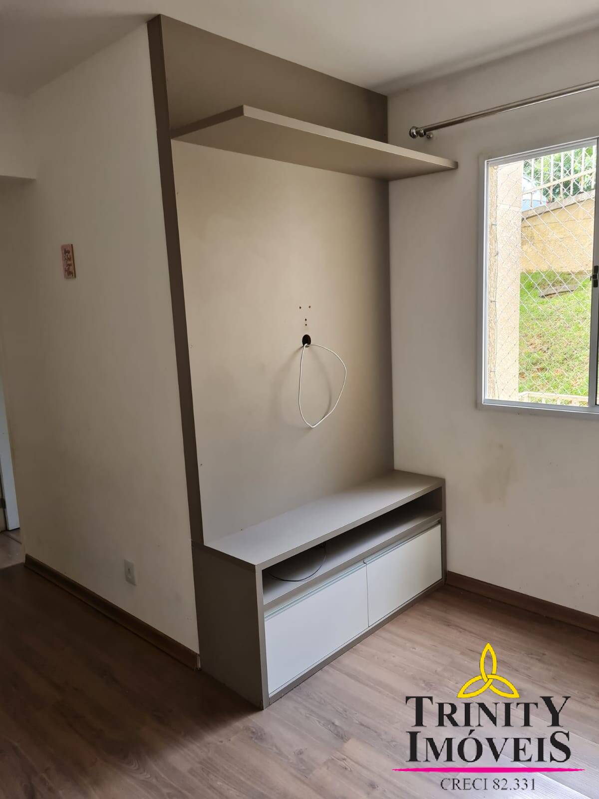 Apartamento para alugar com 2 quartos, 45m² - Foto 2