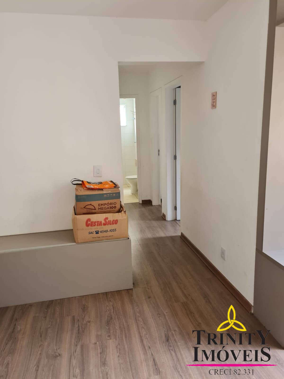 Apartamento para alugar com 2 quartos, 45m² - Foto 10