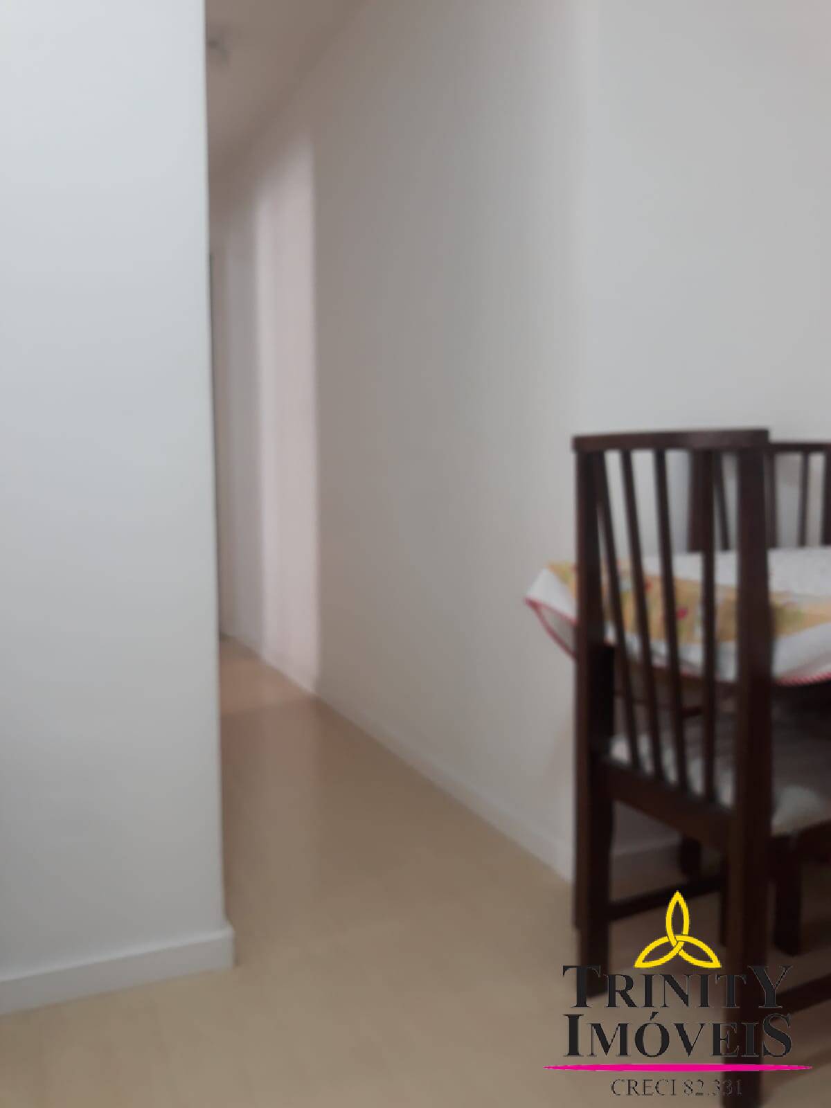 Apartamento à venda com 2 quartos, 45m² - Foto 6