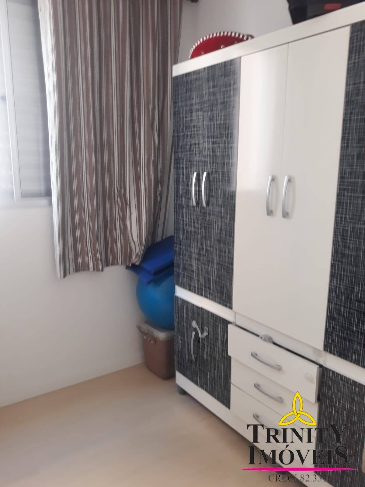 Apartamento à venda com 2 quartos, 45m² - Foto 9