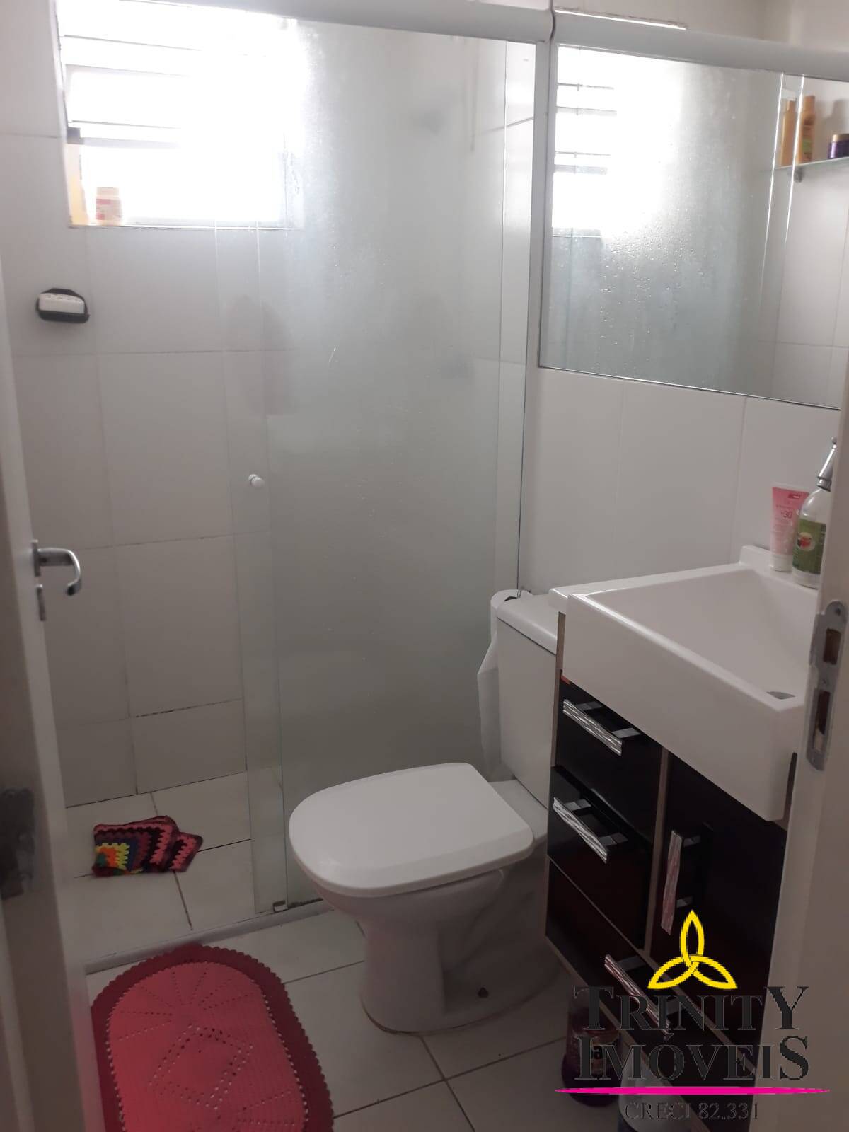 Apartamento à venda com 2 quartos, 45m² - Foto 10