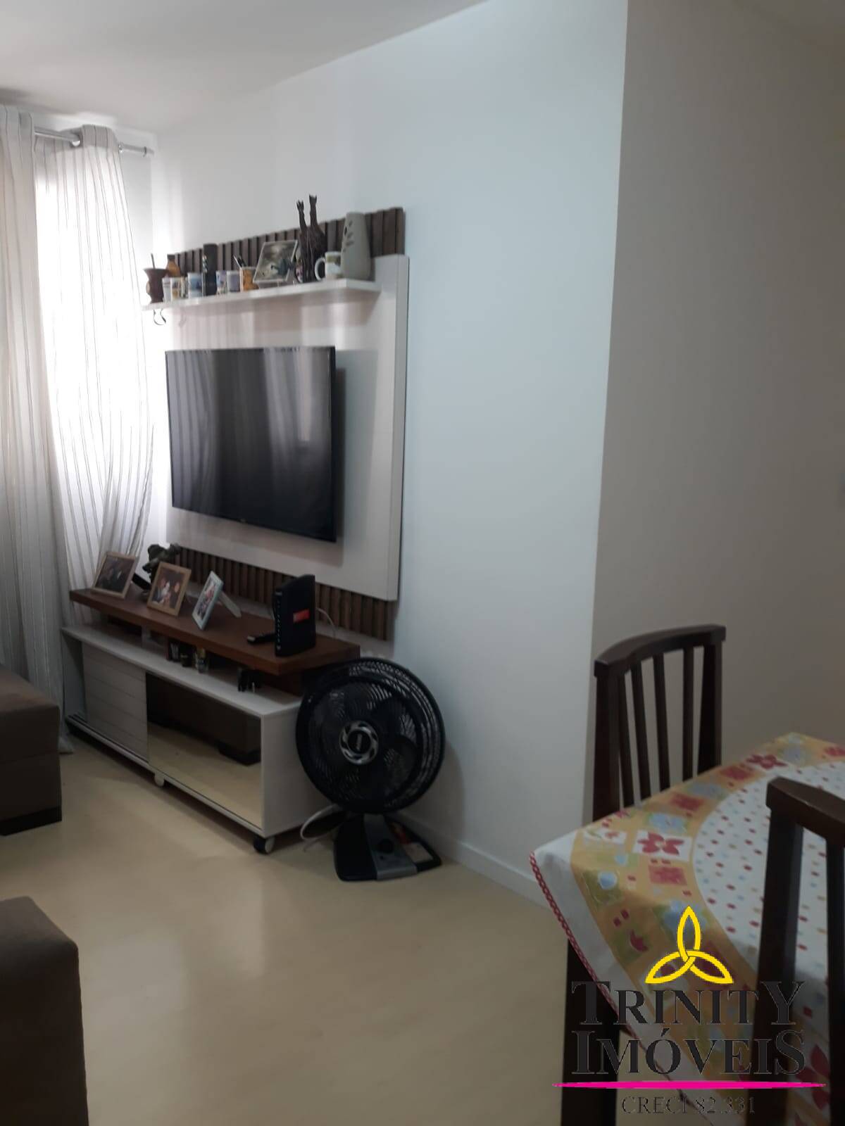 Apartamento à venda com 2 quartos, 45m² - Foto 11