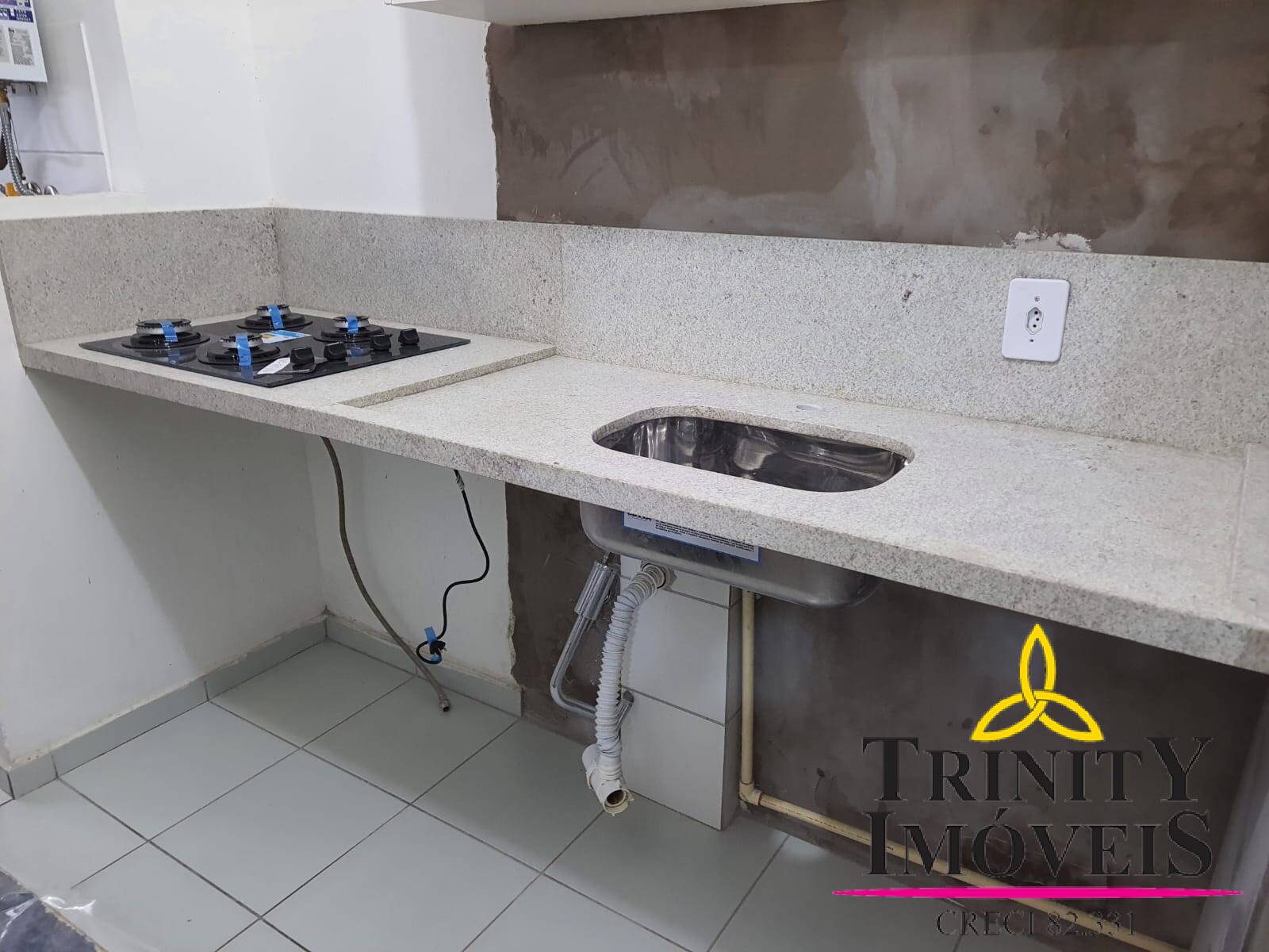 Apartamento à venda com 2 quartos, 67m² - Foto 37