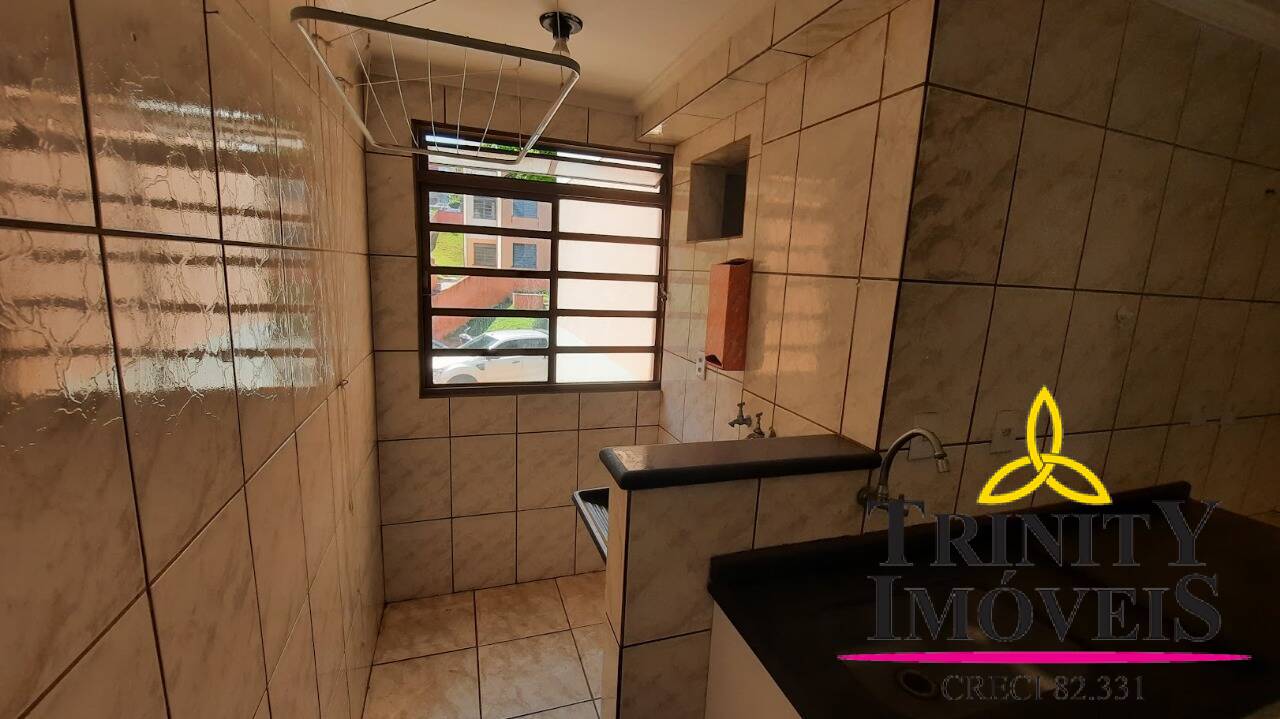 Apartamento à venda com 2 quartos, 40m² - Foto 10