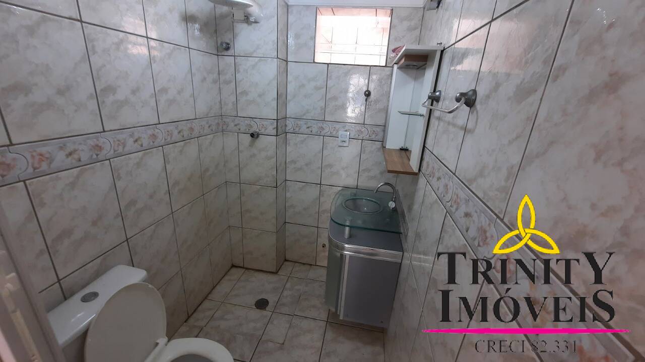 Apartamento à venda com 2 quartos, 40m² - Foto 6