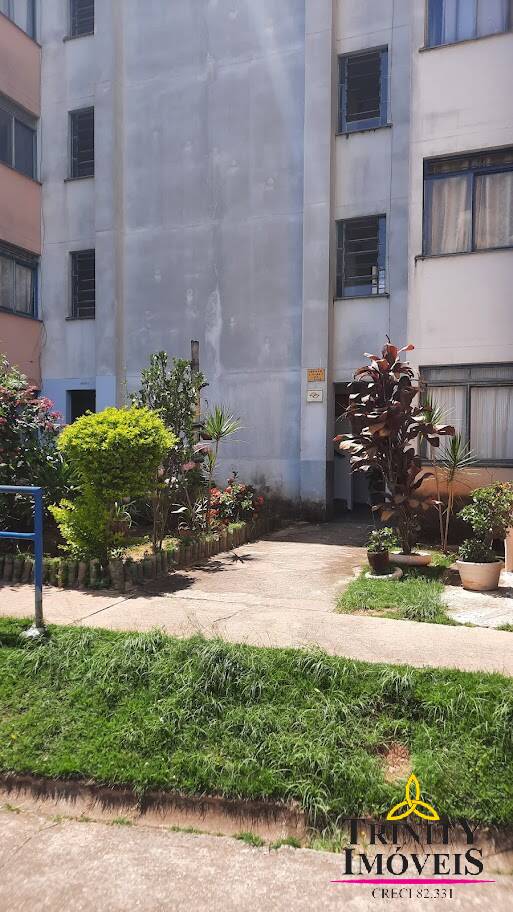 Apartamento à venda com 2 quartos, 40m² - Foto 15