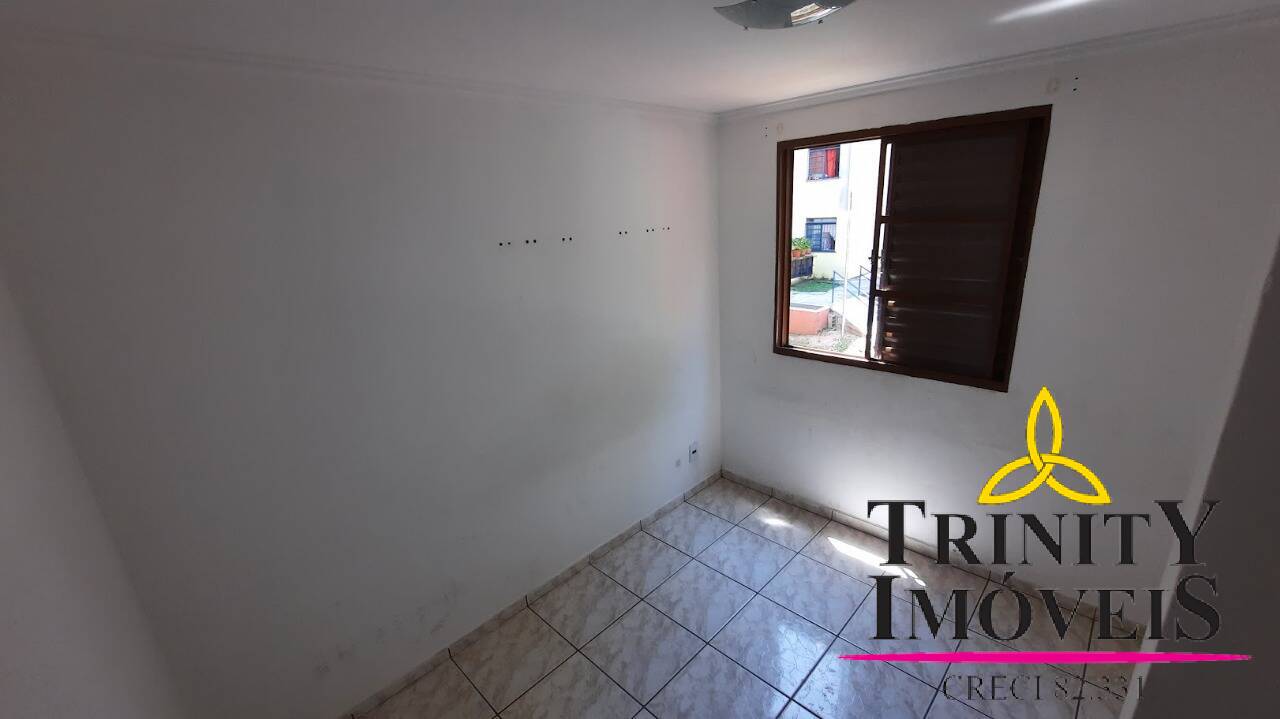 Apartamento à venda com 2 quartos, 40m² - Foto 4