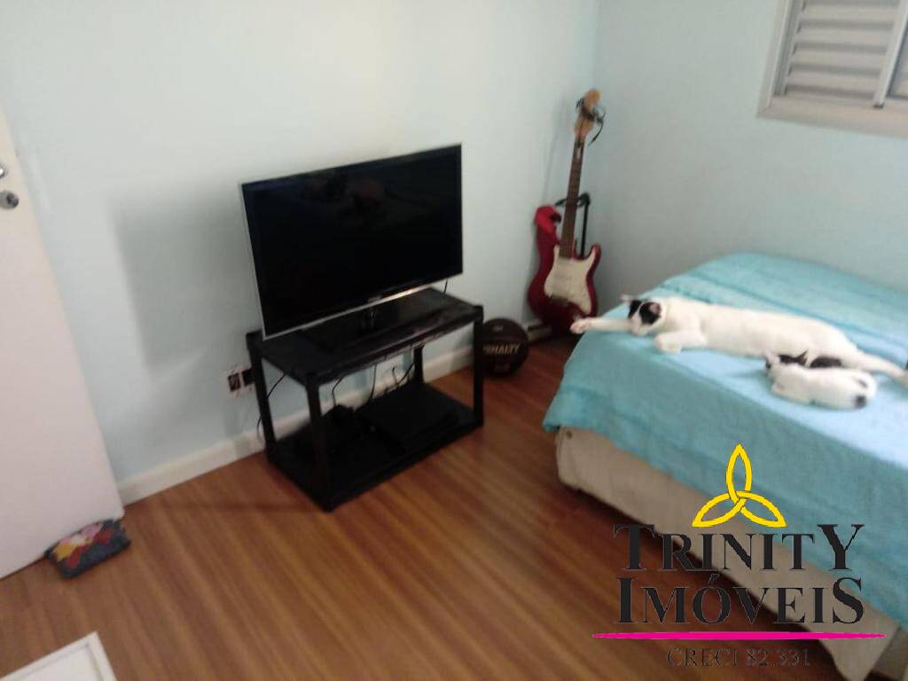 Apartamento à venda com 3 quartos, 74m² - Foto 6