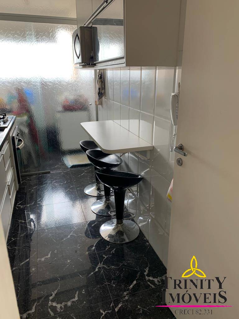 Apartamento à venda com 3 quartos, 74m² - Foto 15