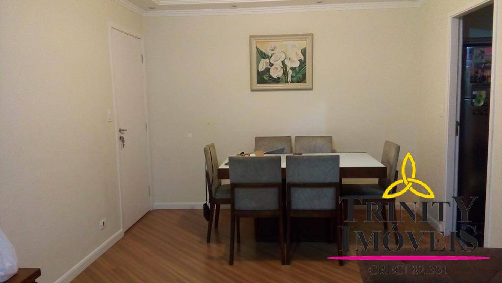 Apartamento à venda com 3 quartos, 74m² - Foto 20