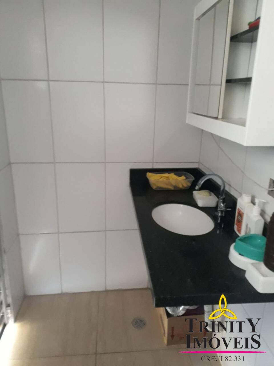 Casa à venda com 3 quartos, 120m² - Foto 18