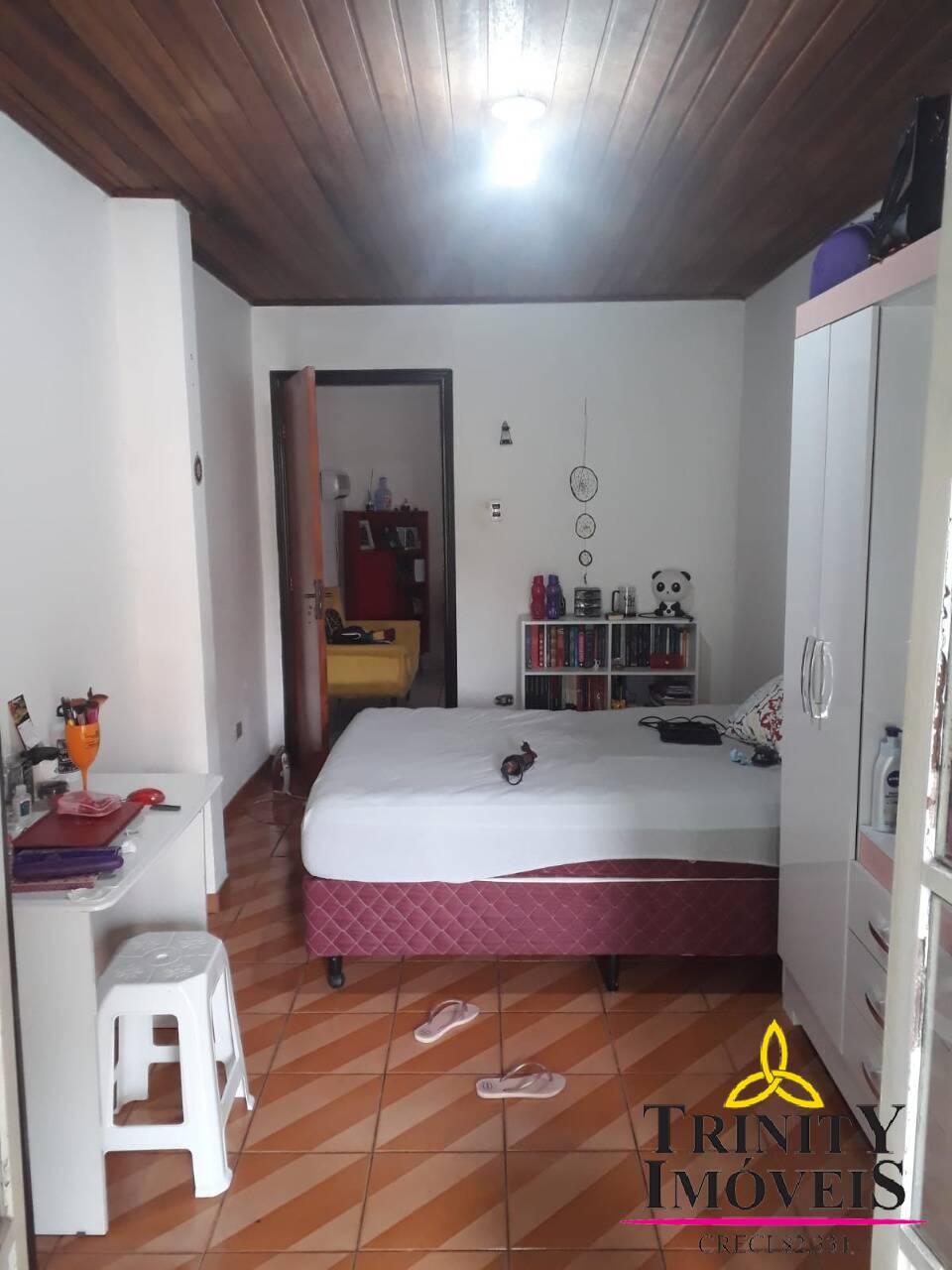 Casa à venda com 3 quartos, 120m² - Foto 7