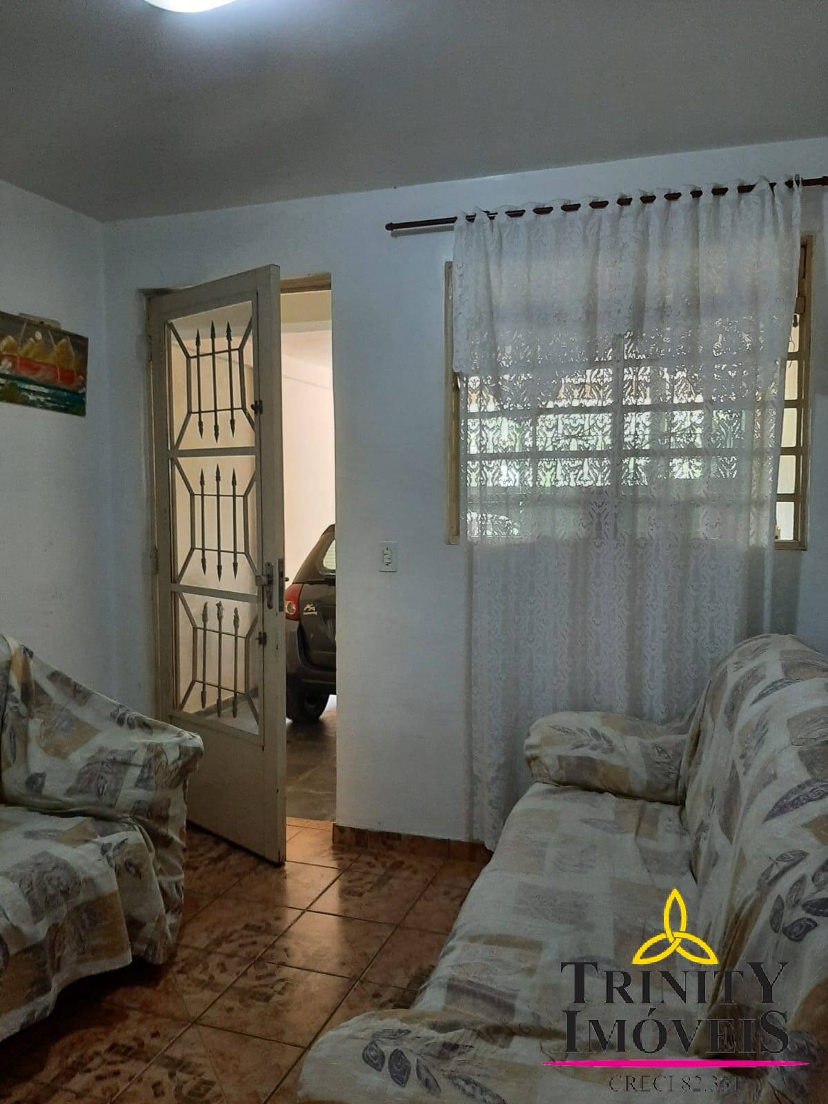 Casa à venda com 3 quartos, 110m² - Foto 11