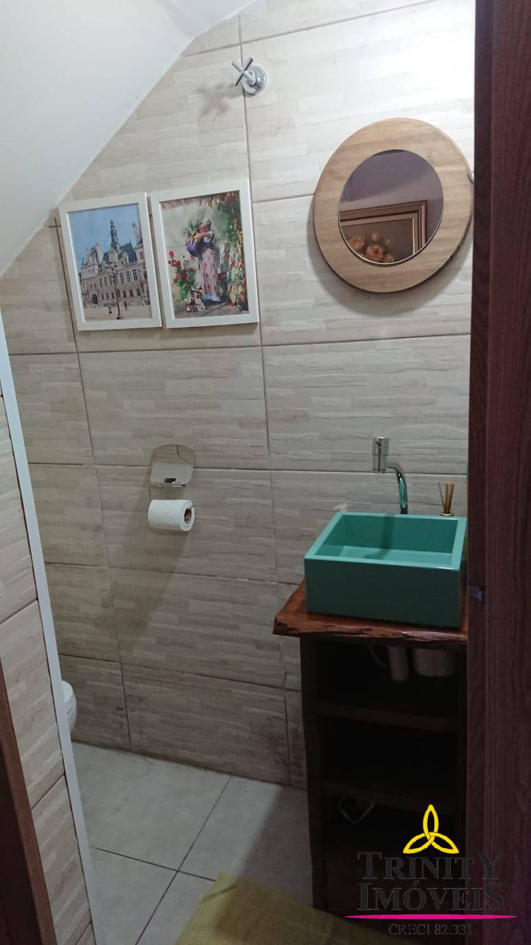 Casa à venda com 2 quartos, 80m² - Foto 19