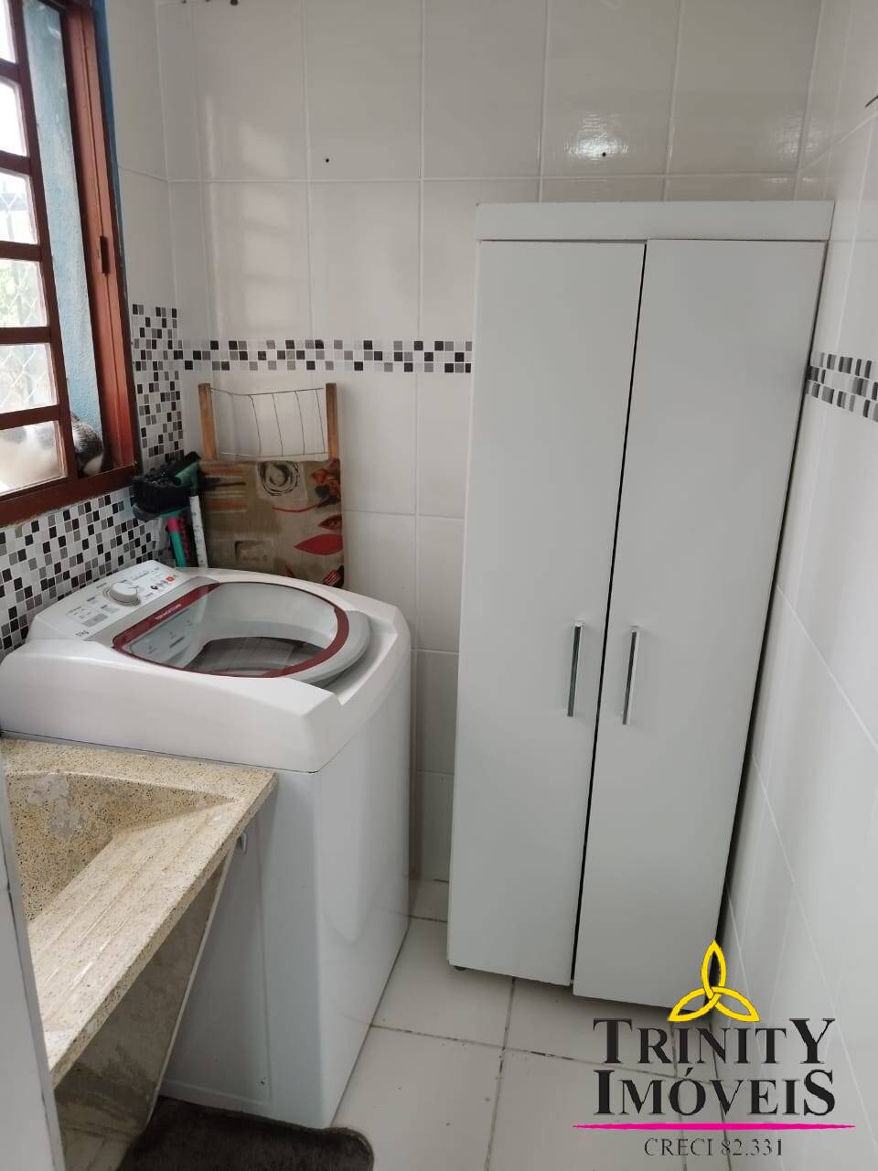 Apartamento à venda com 3 quartos, 55m² - Foto 8