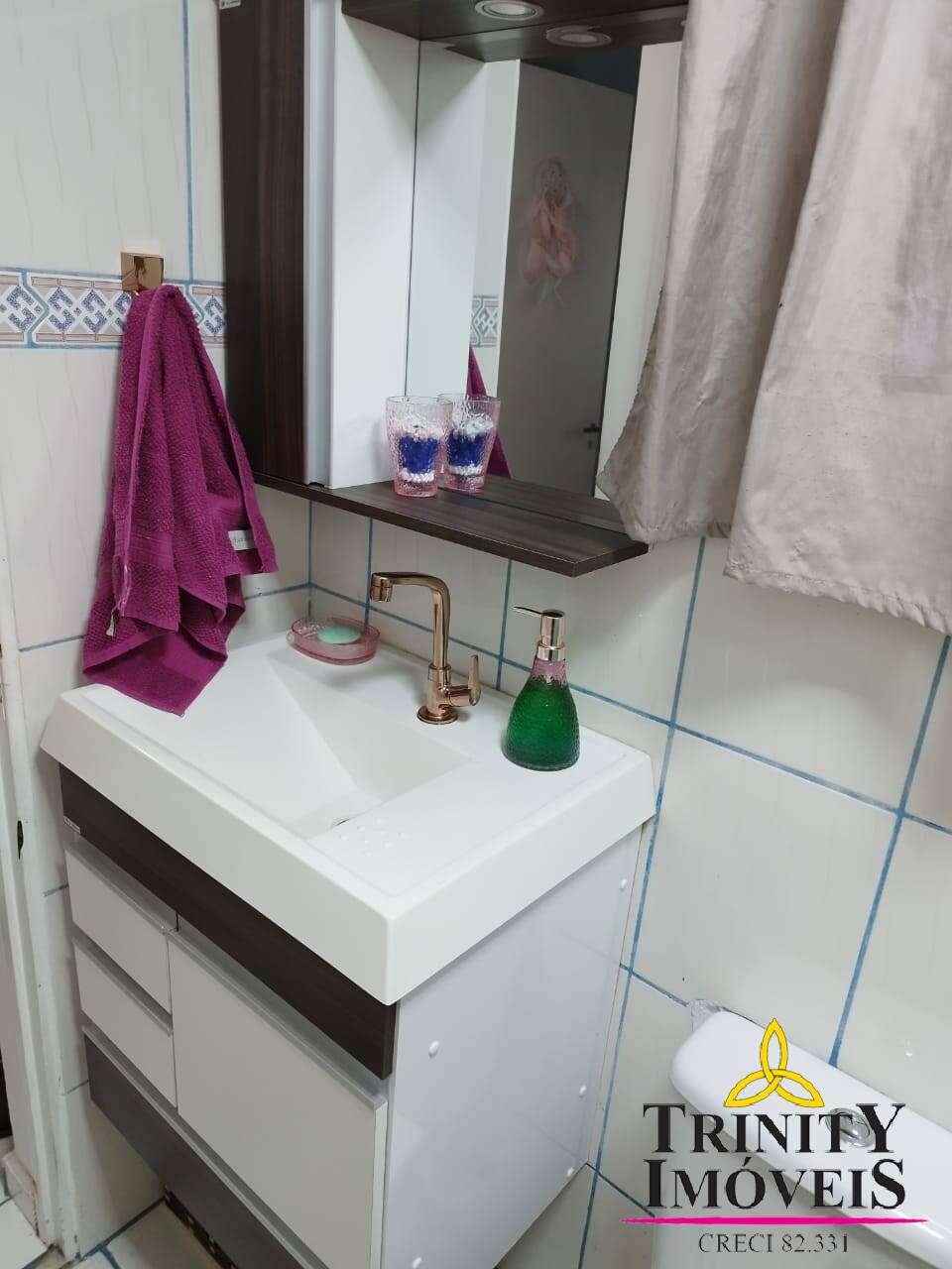 Apartamento à venda com 3 quartos, 55m² - Foto 13