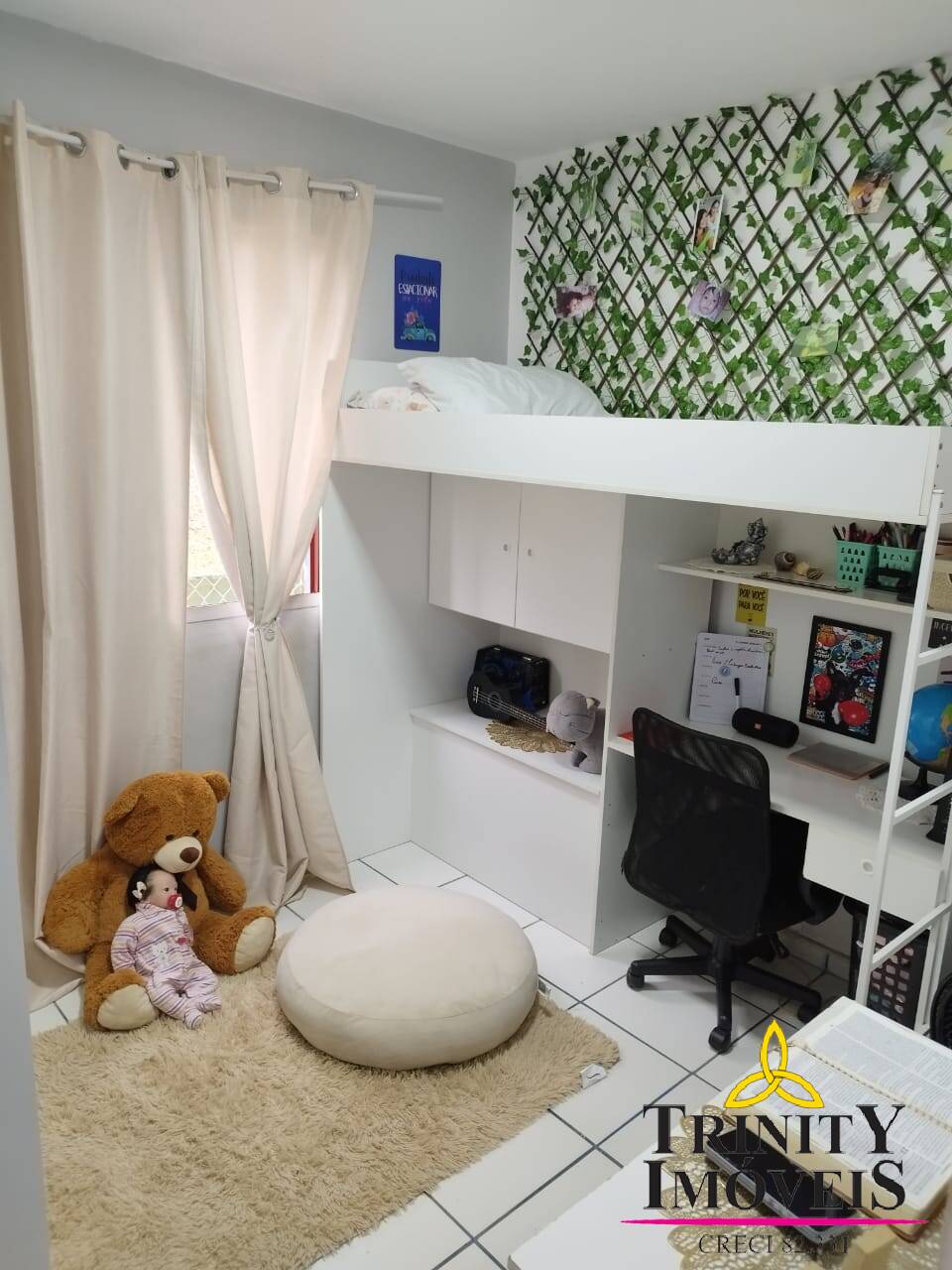 Apartamento à venda com 3 quartos, 55m² - Foto 17