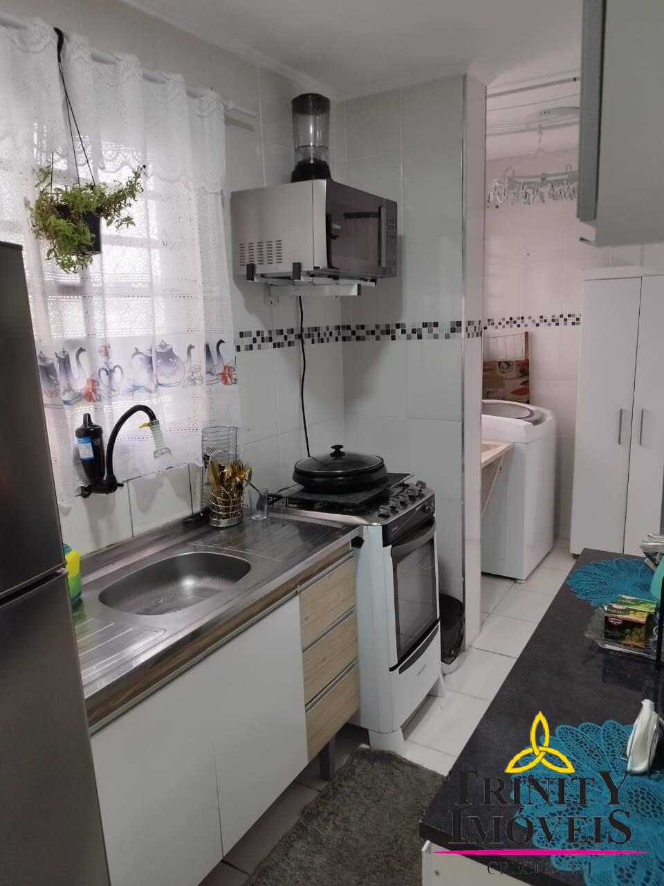 Apartamento à venda com 3 quartos, 55m² - Foto 18