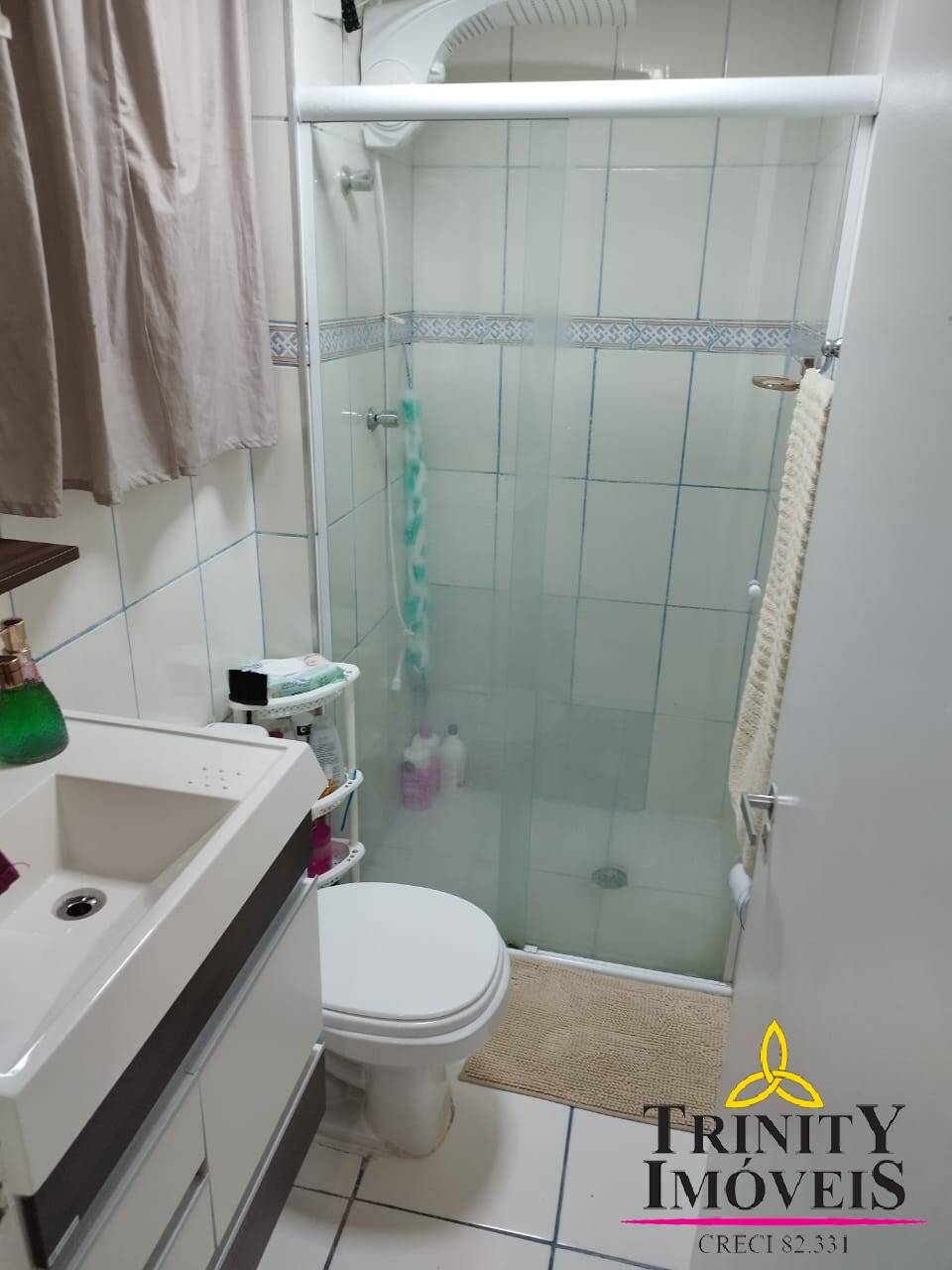 Apartamento à venda com 3 quartos, 55m² - Foto 19