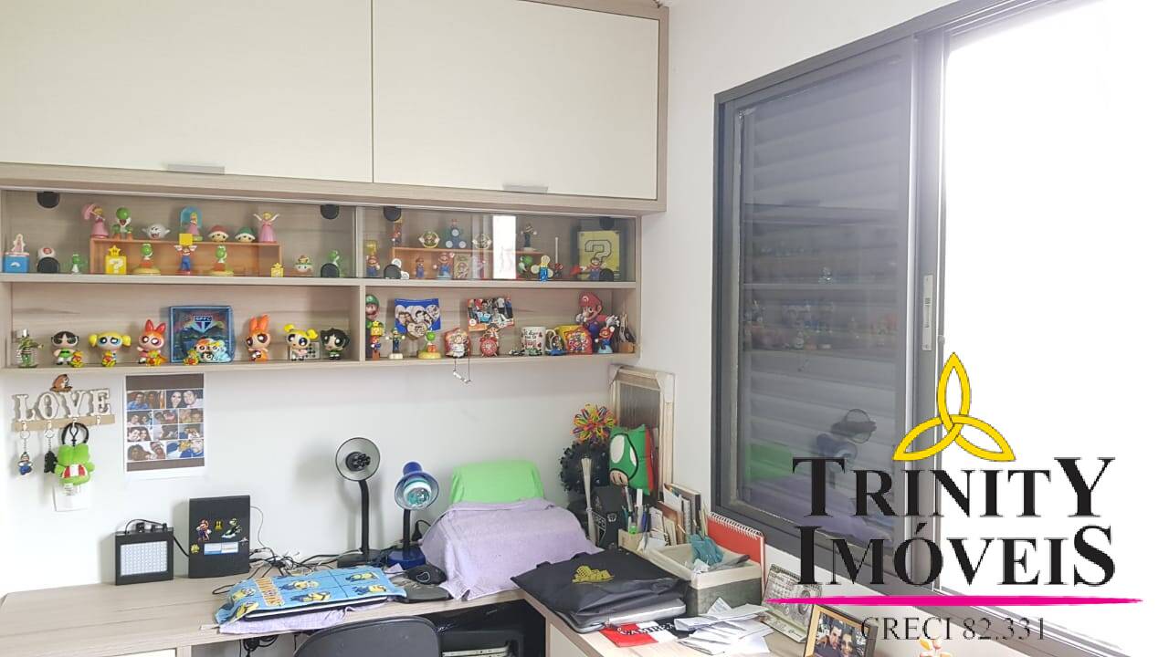 Apartamento à venda com 2 quartos, 60m² - Foto 16