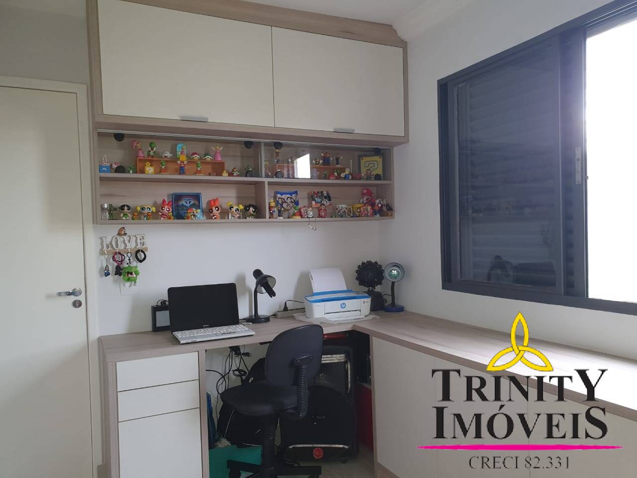 Apartamento à venda com 2 quartos, 60m² - Foto 18