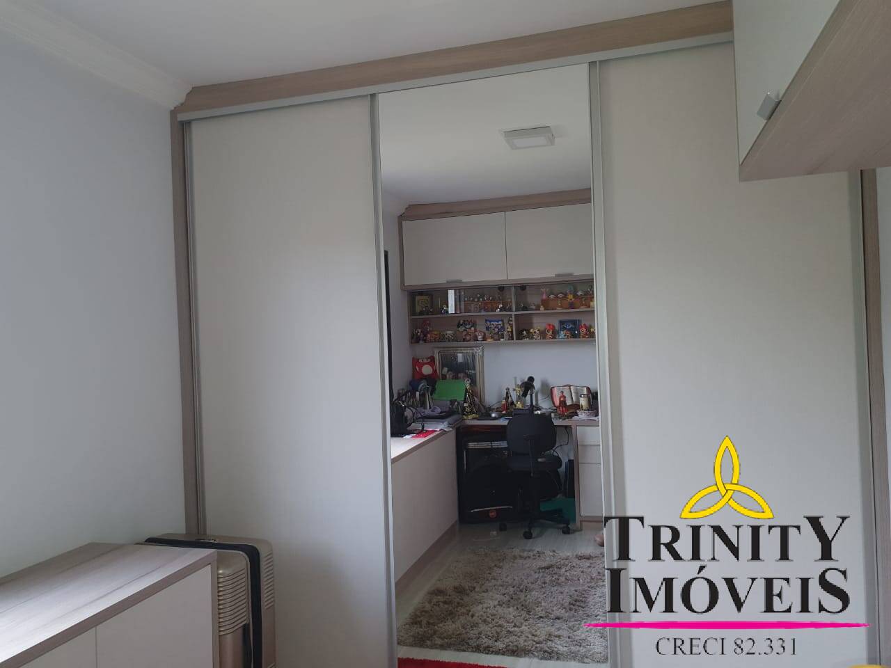 Apartamento à venda com 2 quartos, 60m² - Foto 20