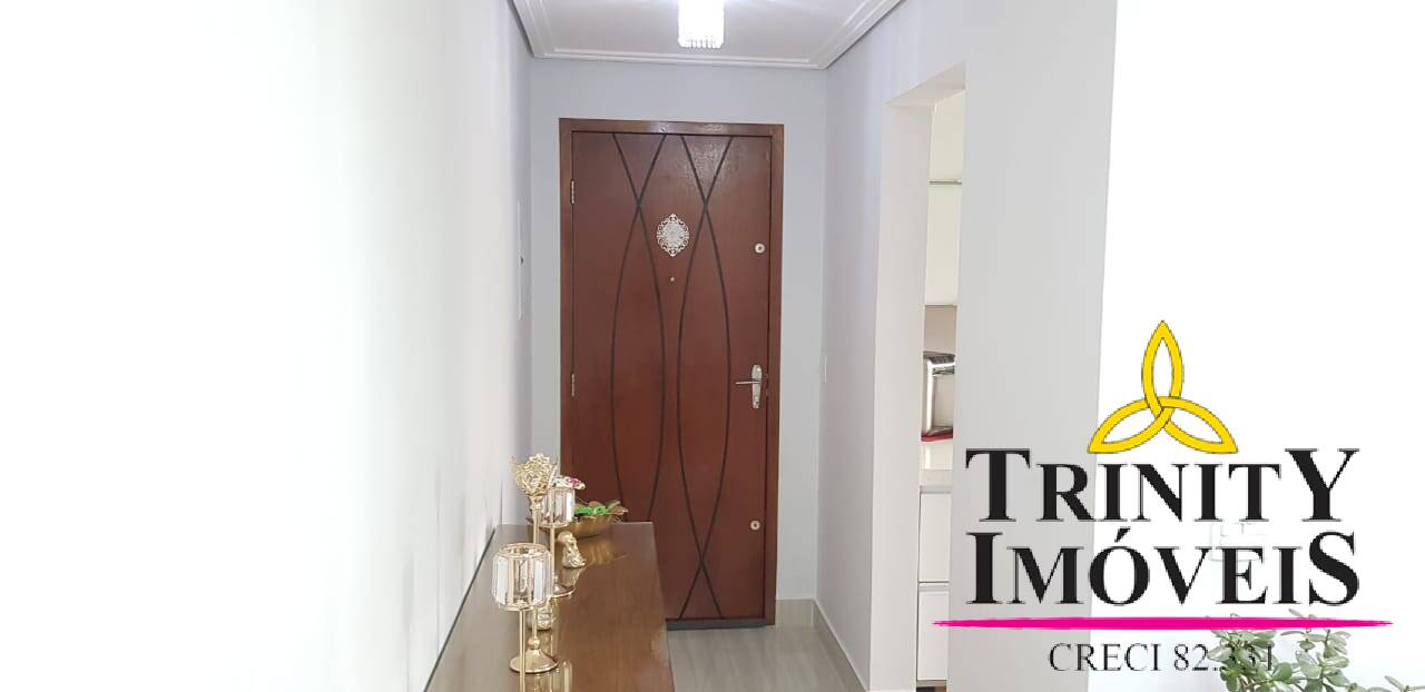 Apartamento à venda com 2 quartos, 60m² - Foto 26