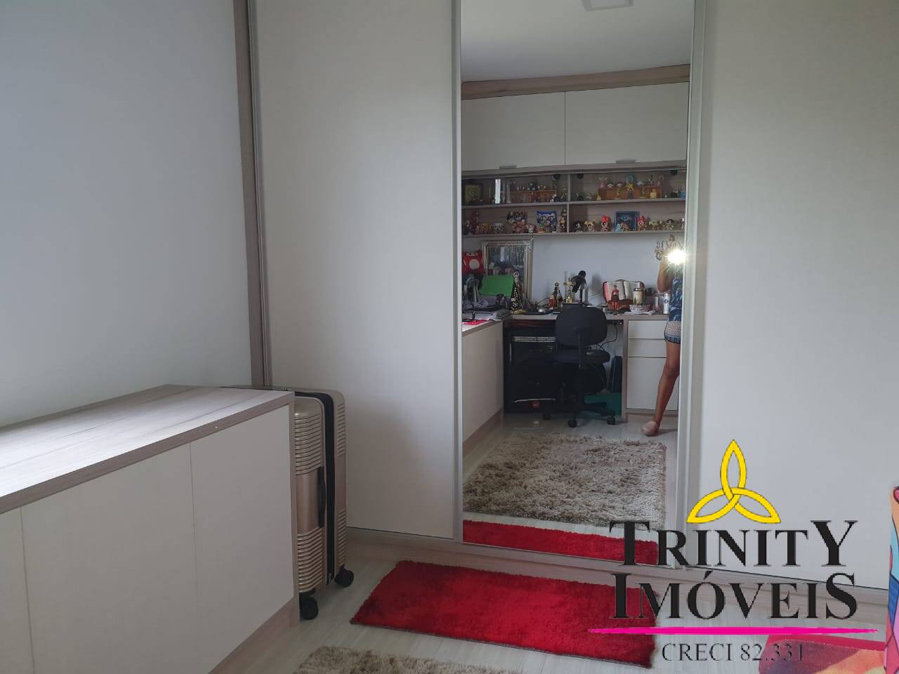 Apartamento à venda com 2 quartos, 60m² - Foto 21