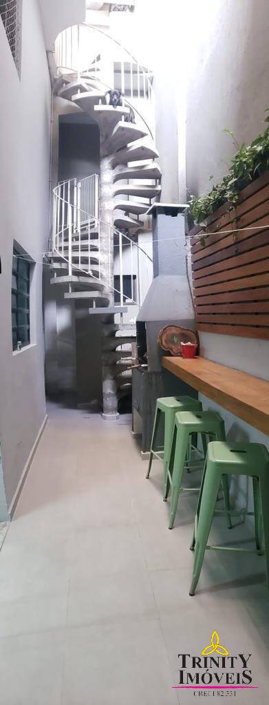 Sobrado à venda com 3 quartos, 145m² - Foto 17