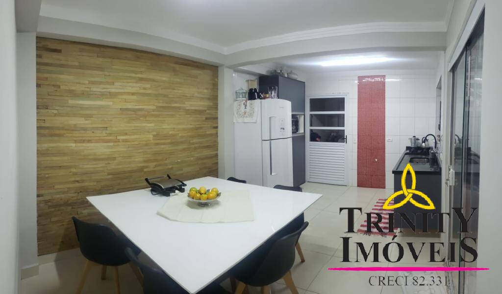 Sobrado à venda com 3 quartos, 145m² - Foto 11