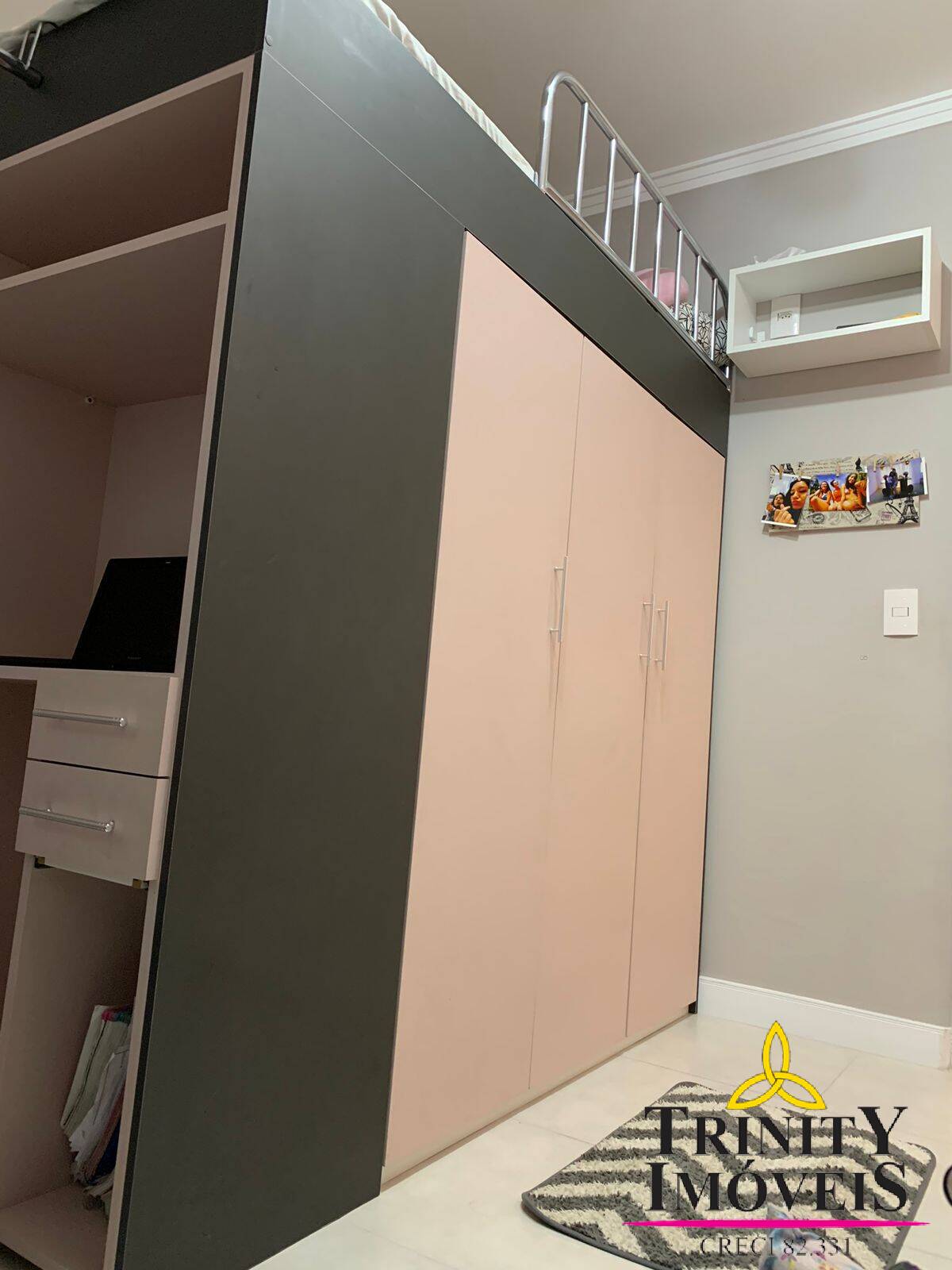 Apartamento à venda com 2 quartos, 49m² - Foto 19