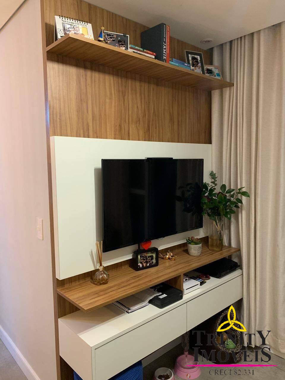 Apartamento à venda com 2 quartos, 49m² - Foto 10