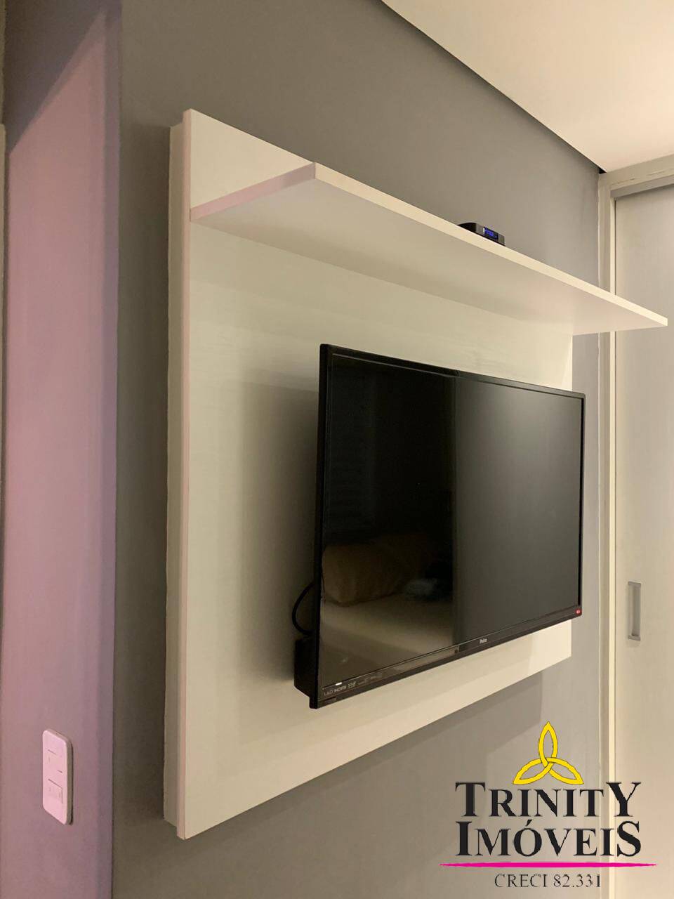 Apartamento à venda com 2 quartos, 49m² - Foto 16