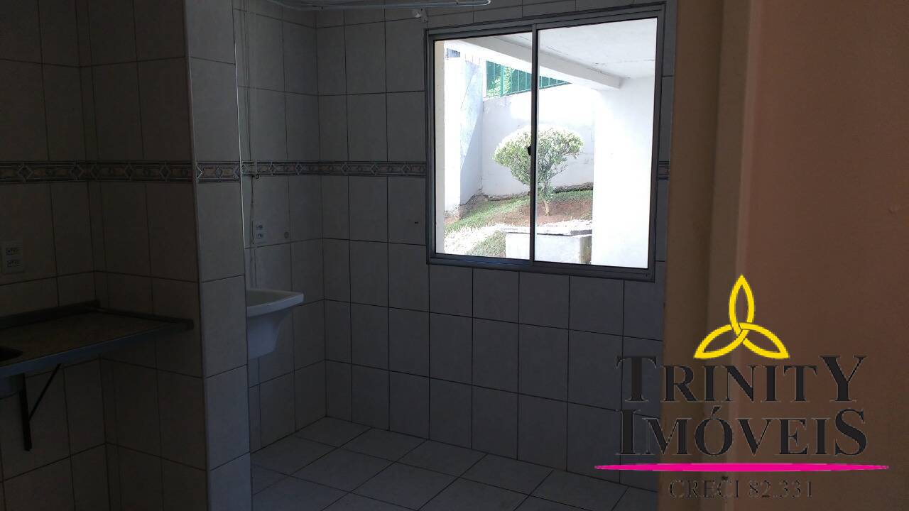 Apartamento à venda com 2 quartos, 56m² - Foto 8