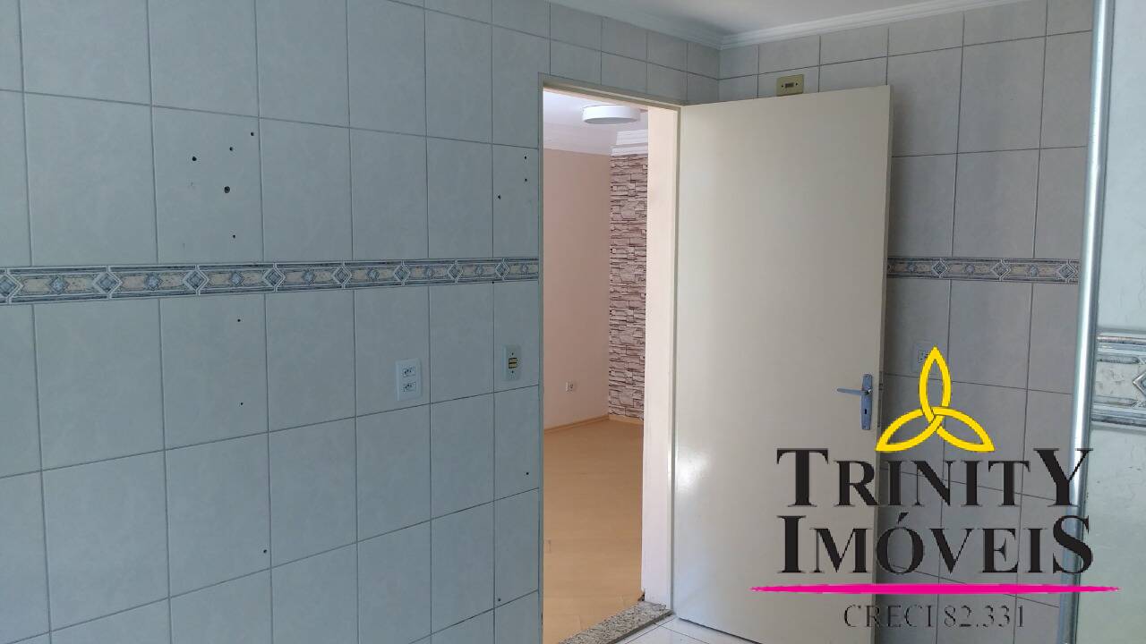 Apartamento à venda com 2 quartos, 56m² - Foto 9