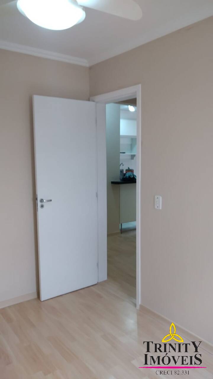 Apartamento à venda com 2 quartos, 52m² - Foto 6