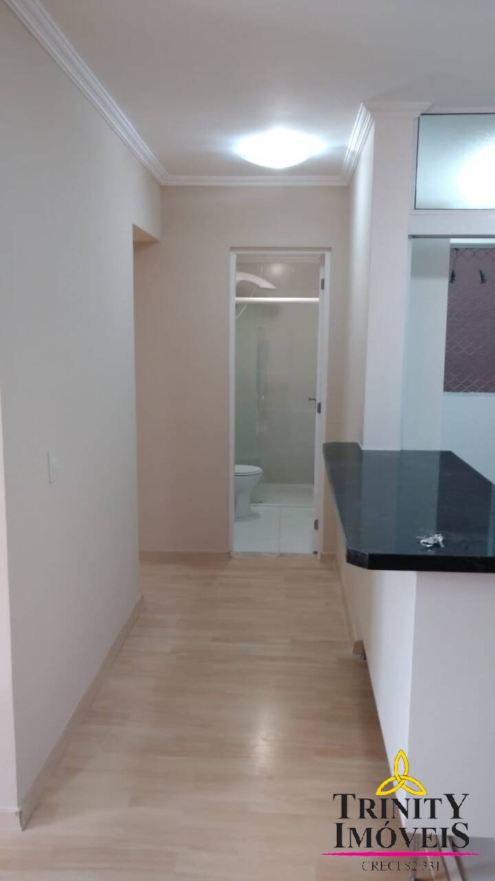 Apartamento à venda com 2 quartos, 52m² - Foto 7