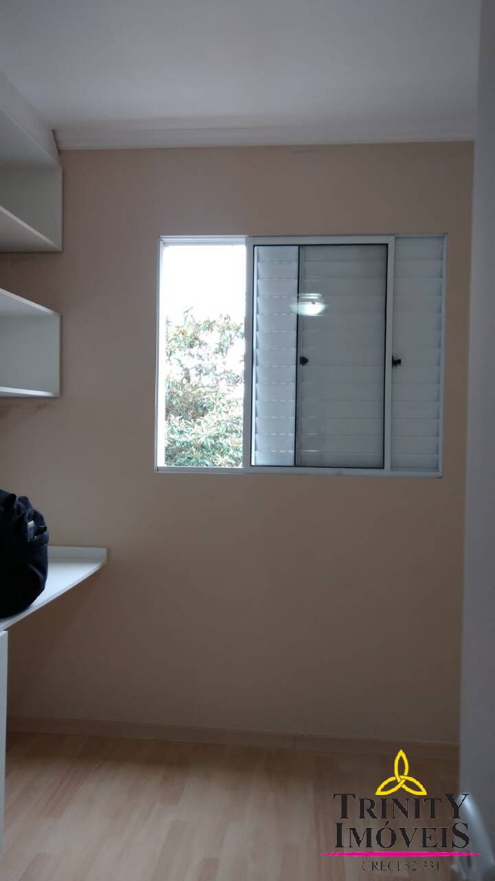 Apartamento à venda com 2 quartos, 52m² - Foto 10