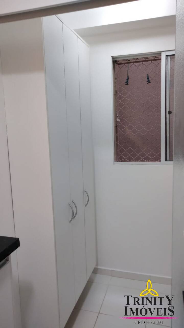 Apartamento à venda com 2 quartos, 52m² - Foto 13