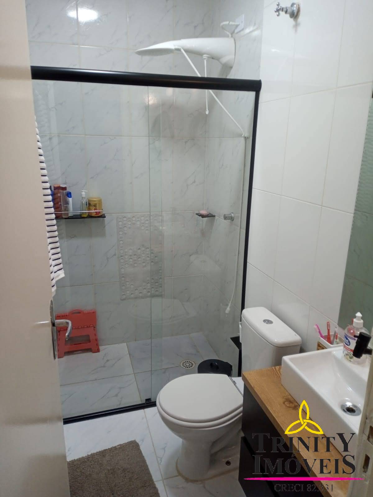 Sobrado à venda com 2 quartos, 61m² - Foto 4