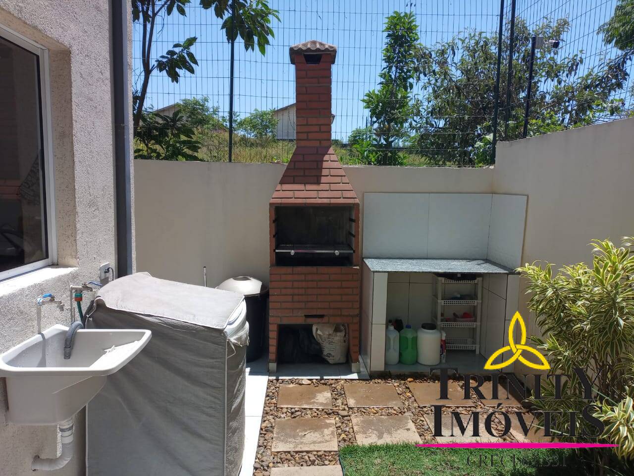 Sobrado à venda com 2 quartos, 61m² - Foto 13