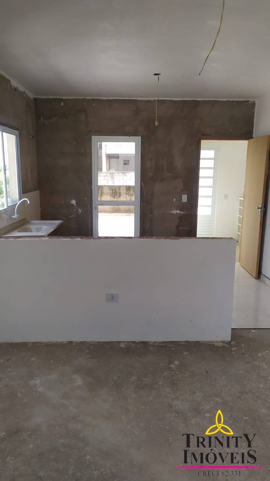 Apartamento à venda com 2 quartos, 94120m² - Foto 4