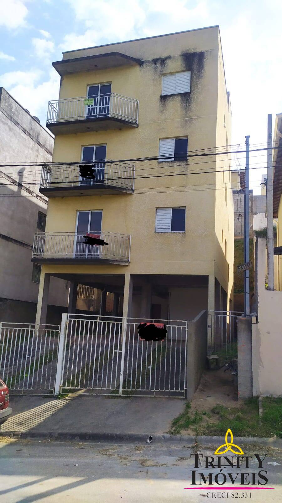 Apartamento à venda com 2 quartos, 94120m² - Foto 22